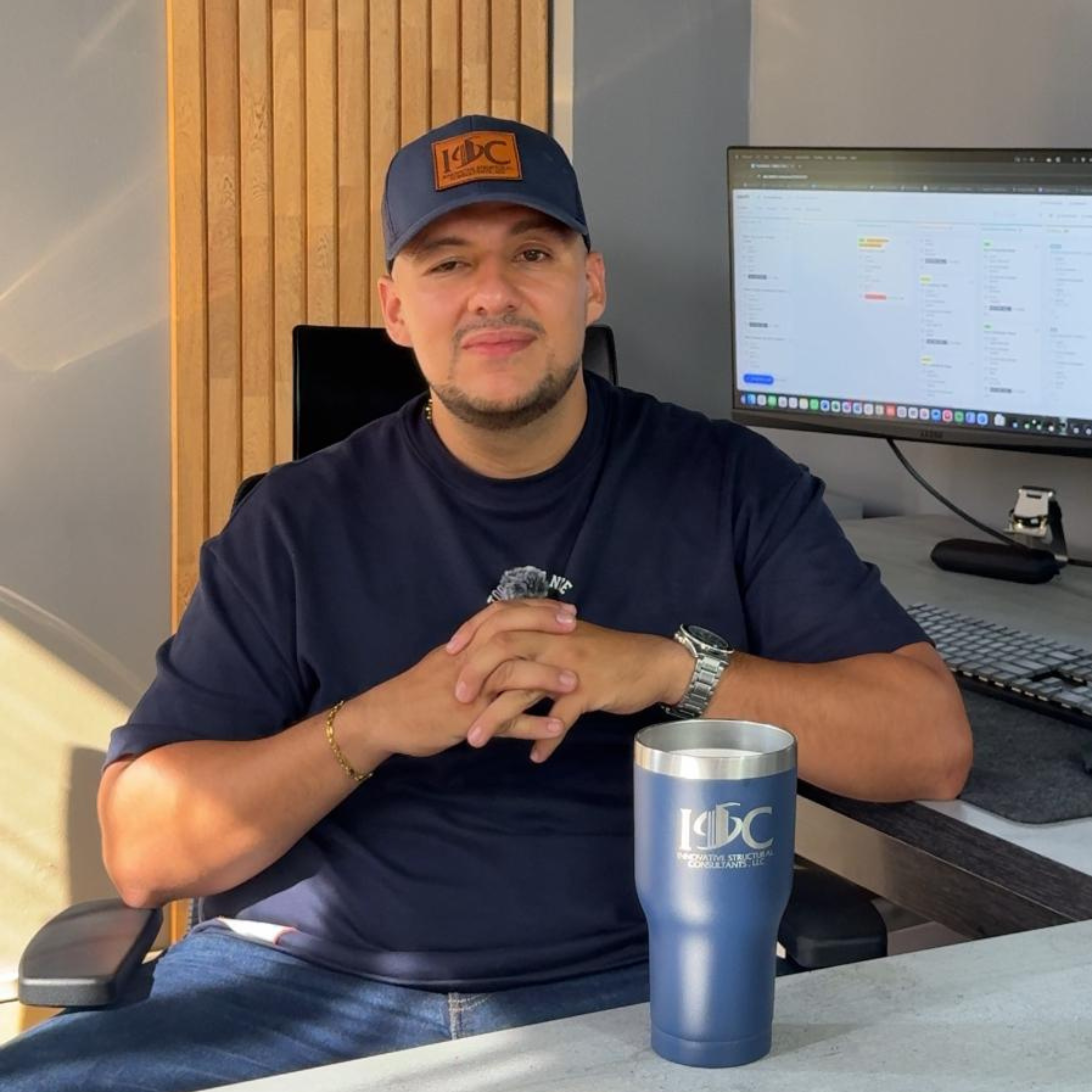 Fotos clientes + Servicios Web